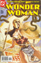 WONDER WOMAN (1987) #210