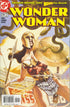 WONDER WOMAN (1987) #210