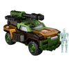 BLOKEES WHEELS TRANSFORMERS C02 WRECK N RULE BLIND BOX