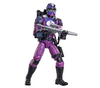 GI JOE CLASSIFIED SERIES RETRO CARDBACK TECHNO-VIPER AF