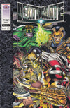 DEATHMATE (1993) - SET OF SIX (SEE NOTES) (VF)