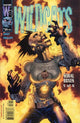 WILDCATS (1999) #18