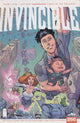 INVINCIBLE (2003) #118