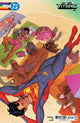 NEW TITANS (2023) #36 CVR D RACHAEL STOTT DC PRIDE CARD STOCK VAR
