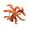 BLOKEES NARUTO SHIPPUDEN AE01 KURAMA NINE TAILS LEGEND EDITION MODEL