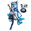 BLOKEES FANTASTICS SERIES 03 MIKU WITH YOU 2025 MODEL