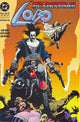 LOBO UNAMERICAN GLADIATORS (1993) #3