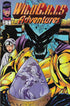 WILDCATS ADVENTURES (1994) - SET OF ELEVEN