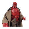 HELLBOY 7" COLLECTOR EDITION FIGURE AF