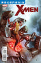 X-MEN VOL 3 #22 XREGB