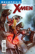 X-MEN VOL 3 #22 XREGB