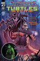 TEENAGE MUTANT NINJA TURTLES ALPHA (2024) #1 CVR B SMITH