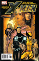 X-MEN (1991) #166