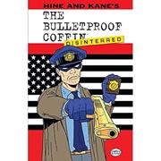 BULLETPROOF COFFIN TP VOL 02 DISINTERRED