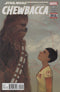 CHEWBACCA (2015) #2