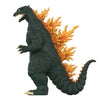 TOHO GODZILLA (2000) CHARGING REACTION FIGURE AF