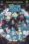 BATMAN WAYNE FAMILY ADVENTURES TP VOL 04