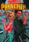 PREACHER TP - SET OF SIX - (VF/FN)