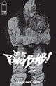 DO A POWERBOMB BLACK AND WHITE (2026) #2 CVR A DANIEL WARREN JOHNSON