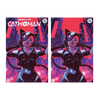 *SET* ABSOLUTE CATWOMAN (2026) #1 KINGS COMICS & WALTS COMIC SHOP EXCLUSIVE VAR (SET OF TWO) (LIMITED TO 1,000 COPIES EACH WORLDWIDE)