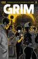 GRIM (2022) #2 3RD PTG FLAVIANO