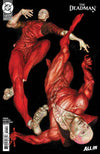 DEADMAN (2026) #1 CVR G INC 1:25 MIKE CHOI CARD STOCK VAR