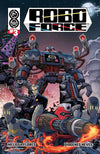 ROBOFORCE (2024) - SET OF THREE