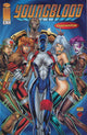 YOUNGBLOOD (1995) #3 ENSEMBLE COVER