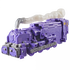 TRANSFORMERS STUDIO SERIES THE TRANSFORMERS MOVIE ASTROTRAIN AF