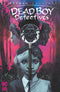 SANDMAN UNIVERSE DEAD BOY DETECTIVES TP