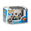 POP SUPERMAN (2025) KRYPTO VINYL FIG