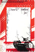*MULTI-SIGNED* GELATOMETTI SKETCHBOOK (2006) #1 - WILDSTORM STUDIOS