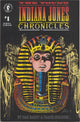 YOUNG INDIANA JONES CHRONICLES (1992) #1