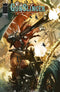 GUNSLINGER SPAWN (2021) #42 CVR B DON AGUILLO CVR