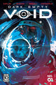 DARK EMPTY VOID (2024) #1 CVR B CHRISTIAN WARD