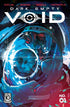 DARK EMPTY VOID (2024) #1 CVR B CHRISTIAN WARD