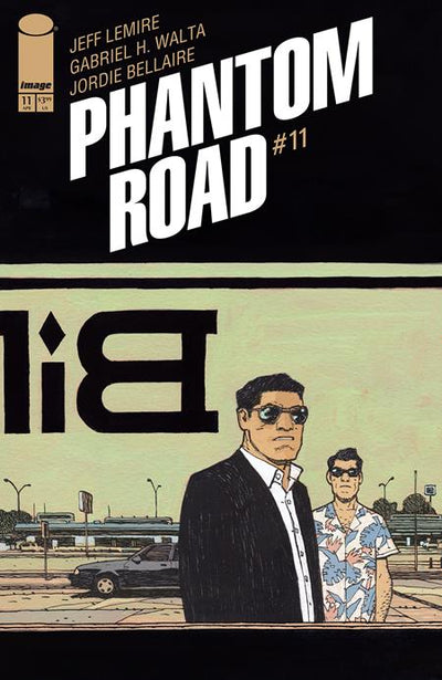 PHANTOM ROAD (2023) #11 CVR A GABRIEL HERNANDEZ WALTA