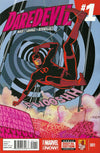DAREDEVIL (2014) - SET OF TWENTY (SEE NOTES)