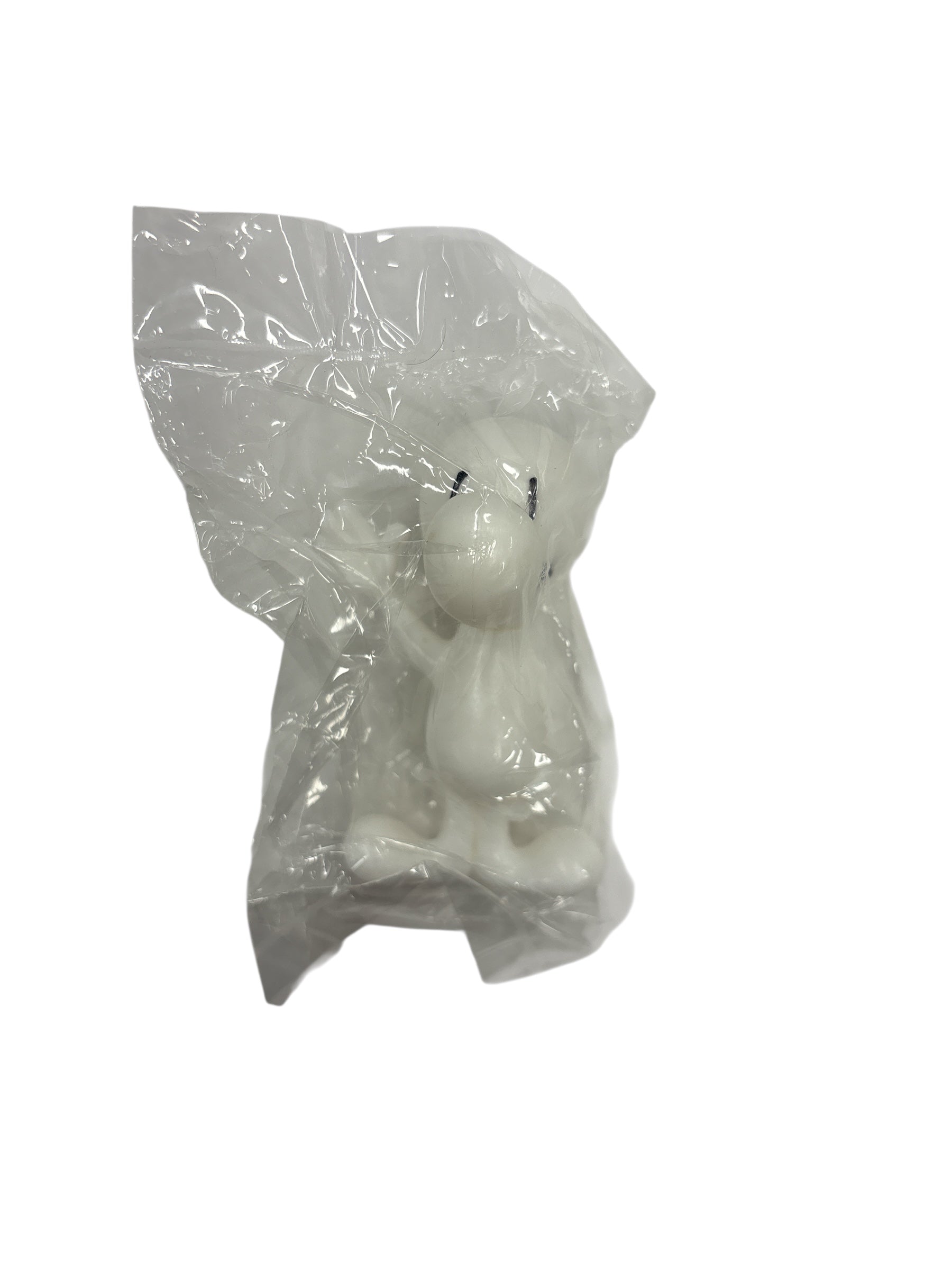RARE VINTAGE (1995) JEFF SMITH BONE FIGURE - UNOPENED MINT IN BAG WITH ORIGINAL MAILER