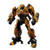 BLOKEES TRANSFORMERS CLASSIC CLASS 23 BUMBLEBEE DARK SIDE OF THE MOON MODEL