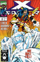 X-FACTOR (1986) #64