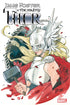 JANE FOSTER MIGHTY THOR (2022) - SET OF FIVE- MOMOKO COVERS