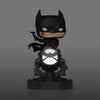 POP BATMAN ARKHAM KNIGHT BATMAN LIGHT UP VINYL FIG