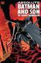 ABSOLUTE BATMAN AND SON BY GRANT MORRISON HC