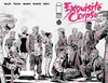 EXQUISITE CORPSES (2025) #2 3RD PTG VAR