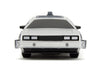 BTTF DELOREAN TIME MACHINE REMOTE CONTROL VEHICLE