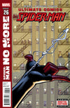 ULTIMATE COMICS SPIDER-MAN (2011) #26