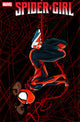 SPIDER-GIRL (2025) #4 JOELLE JONES VAR