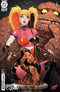 HARLEY QUINN (2021) #47 CVR B DAVID NAKAYAMA CARD STOCK VAR