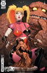 HARLEY QUINN (2021) #47 CVR B DAVID NAKAYAMA CARD STOCK VAR